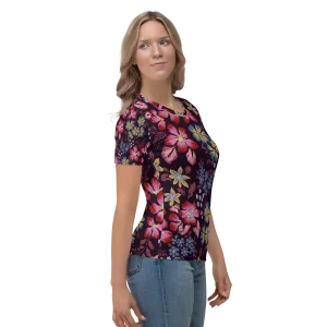 Flora Women's T-shirt