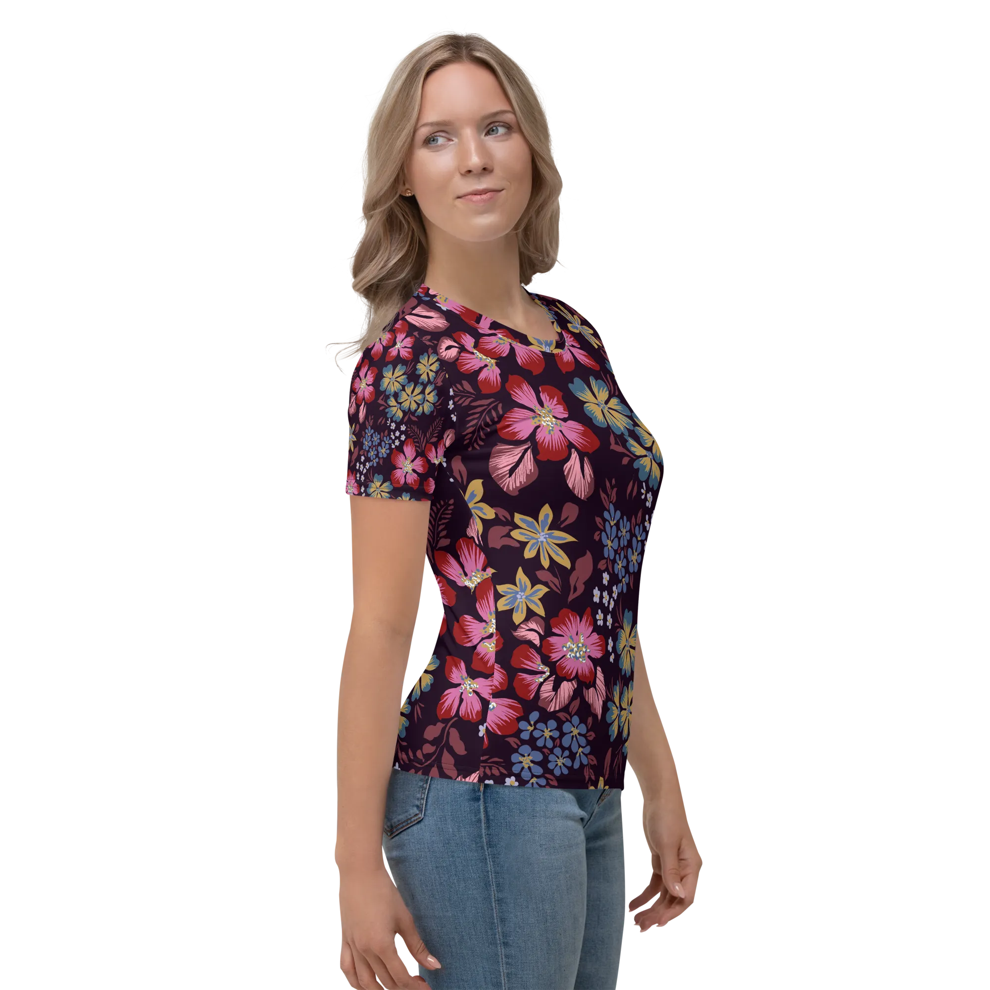 Flora Women's T-shirt
