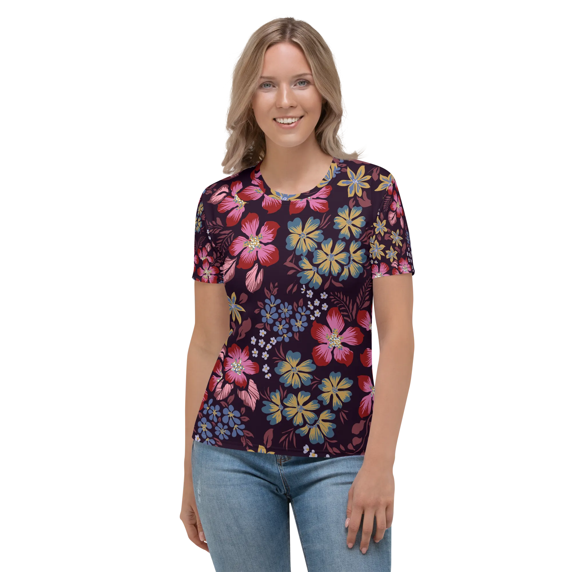 Flora Women's T-shirt