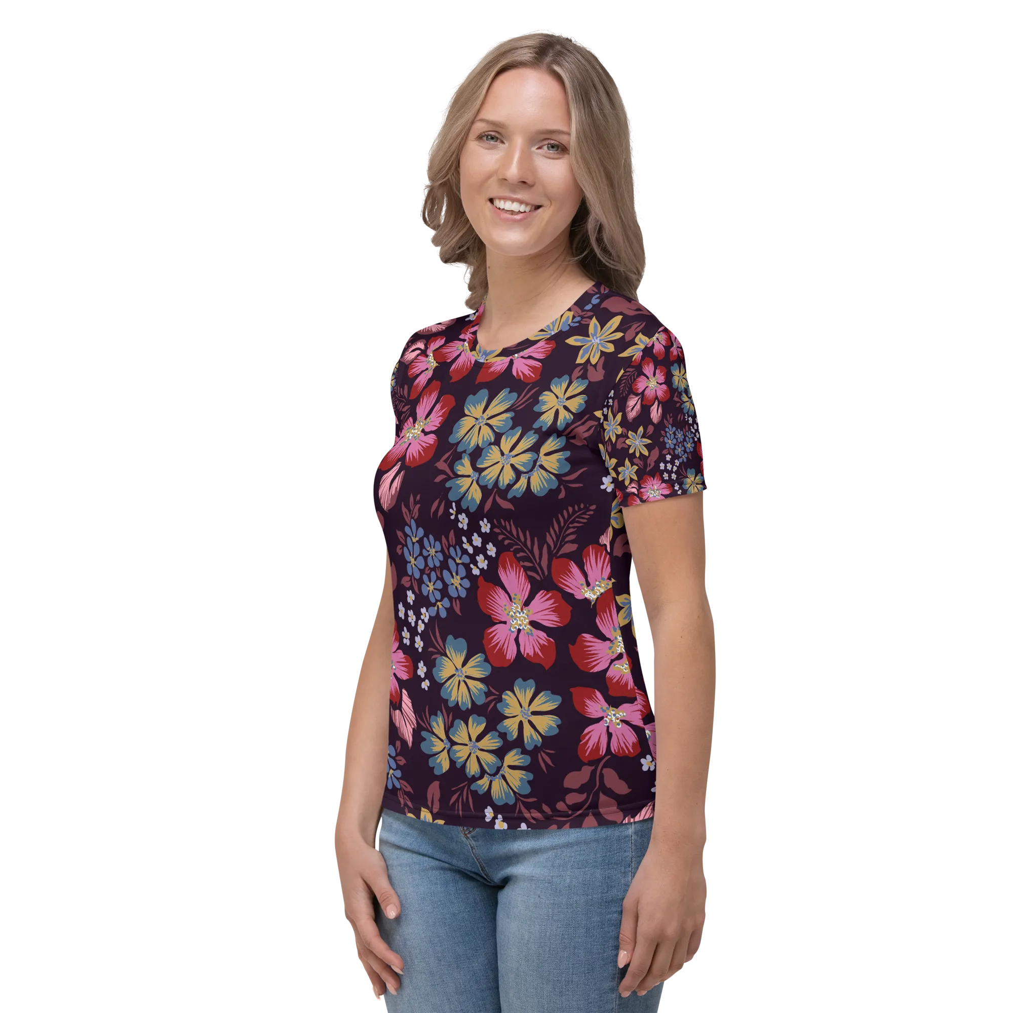 Flora Women's T-shirt