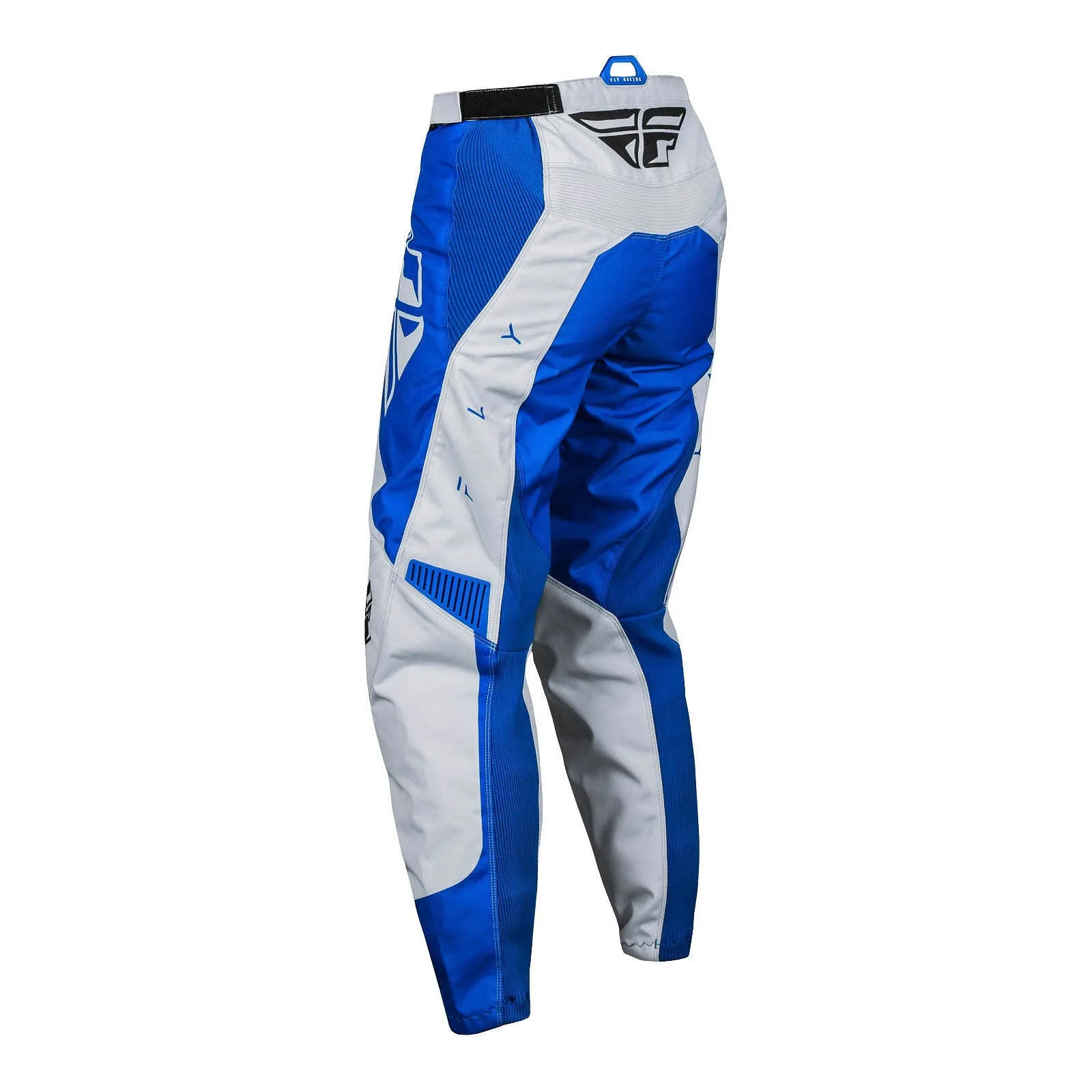 Fly Racing 2024 - Womens F-16 Pants - Arctic Grey / Blue