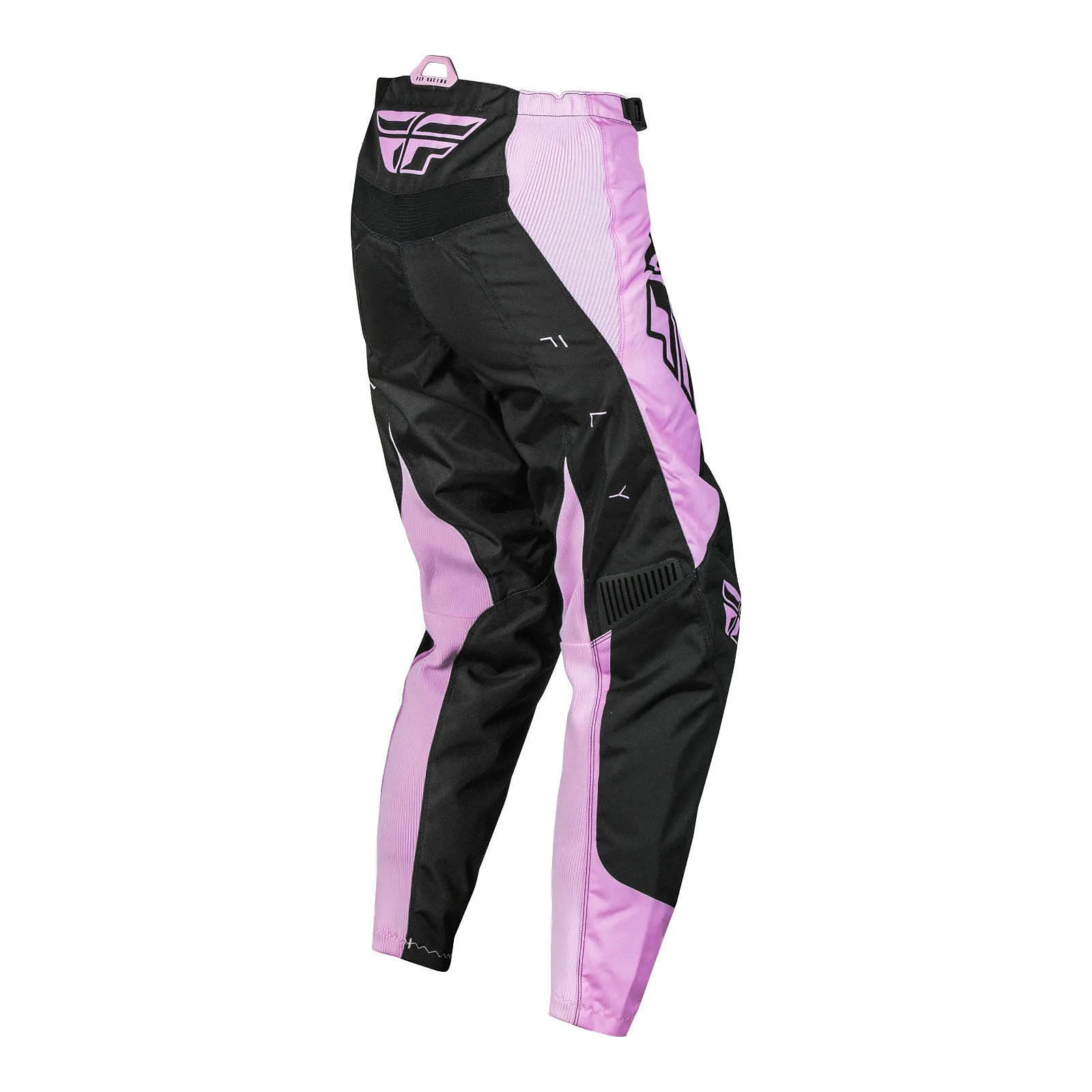 Fly Racing 2024 - Womens F-16 Pants - Black /Lavender