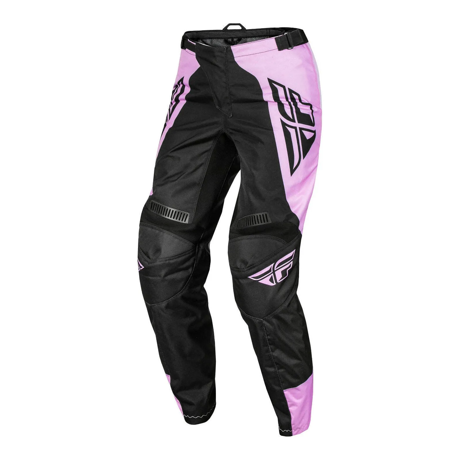 Fly Racing 2024 - Womens F-16 Pants - Black /Lavender