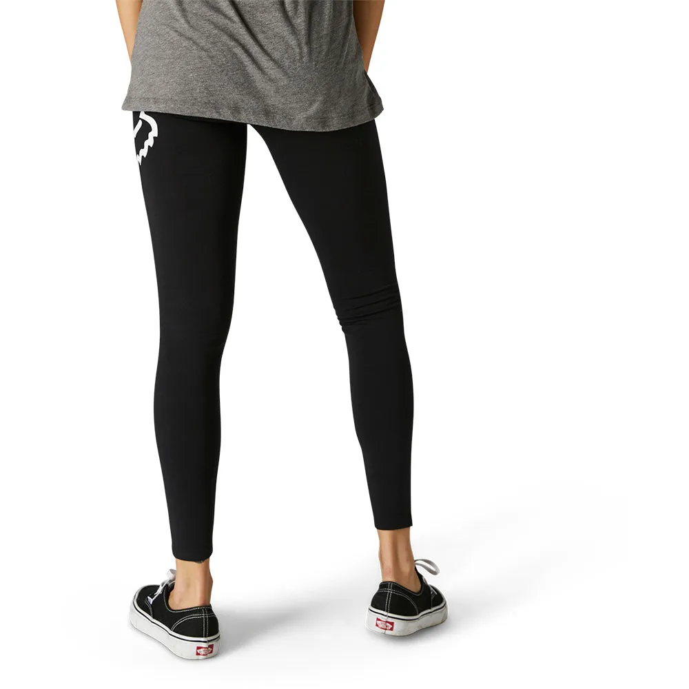 Fox Boundary Legging - Blk