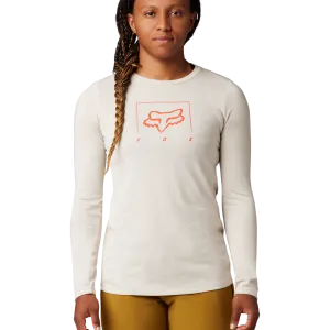Fox Ranger DriRelease MID LS Womens MTB Jersey
