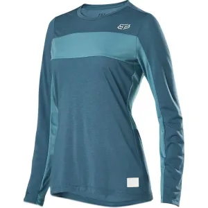 Fox Ranger Womens Dr LS Jersey