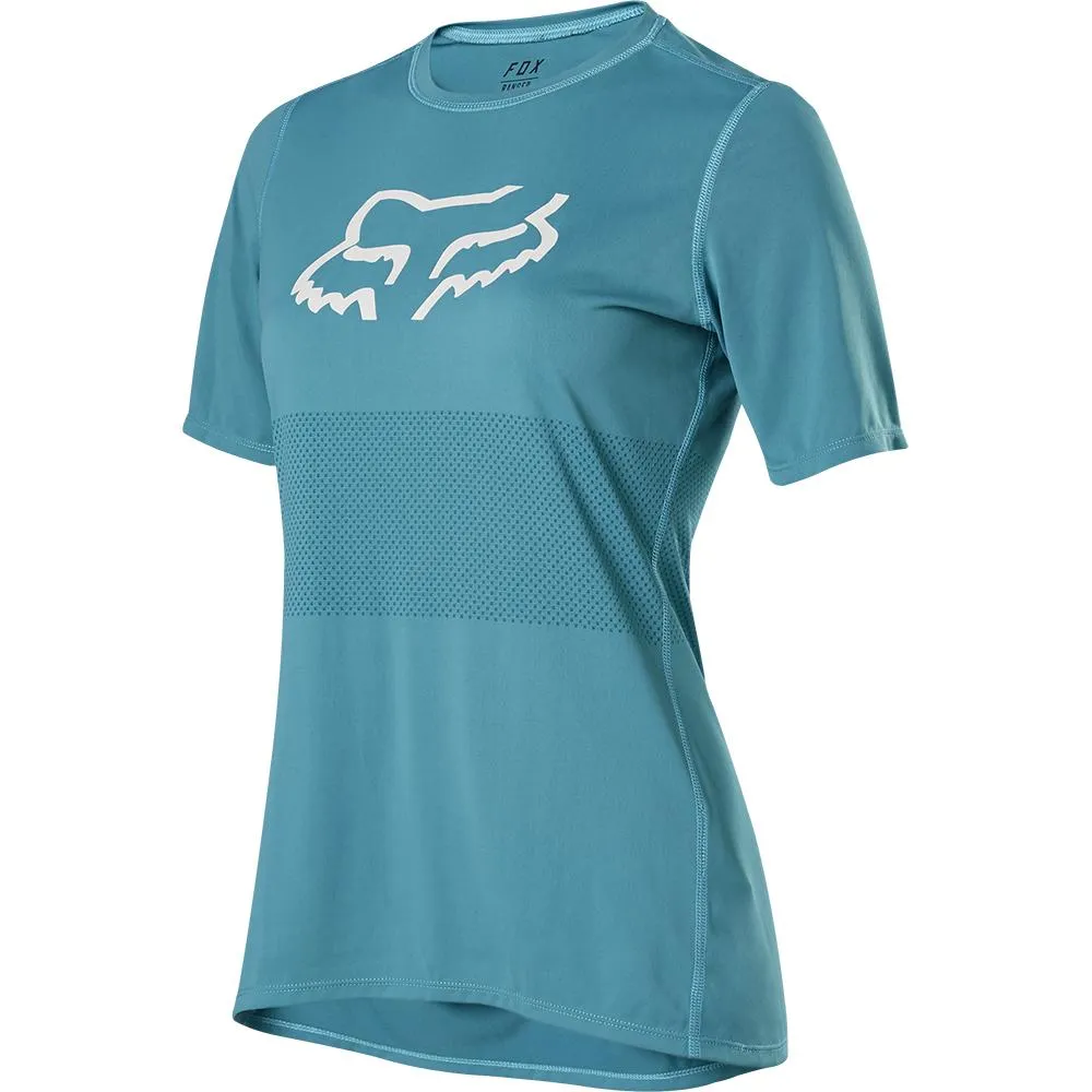 Fox Ranger Womens SS Jersey