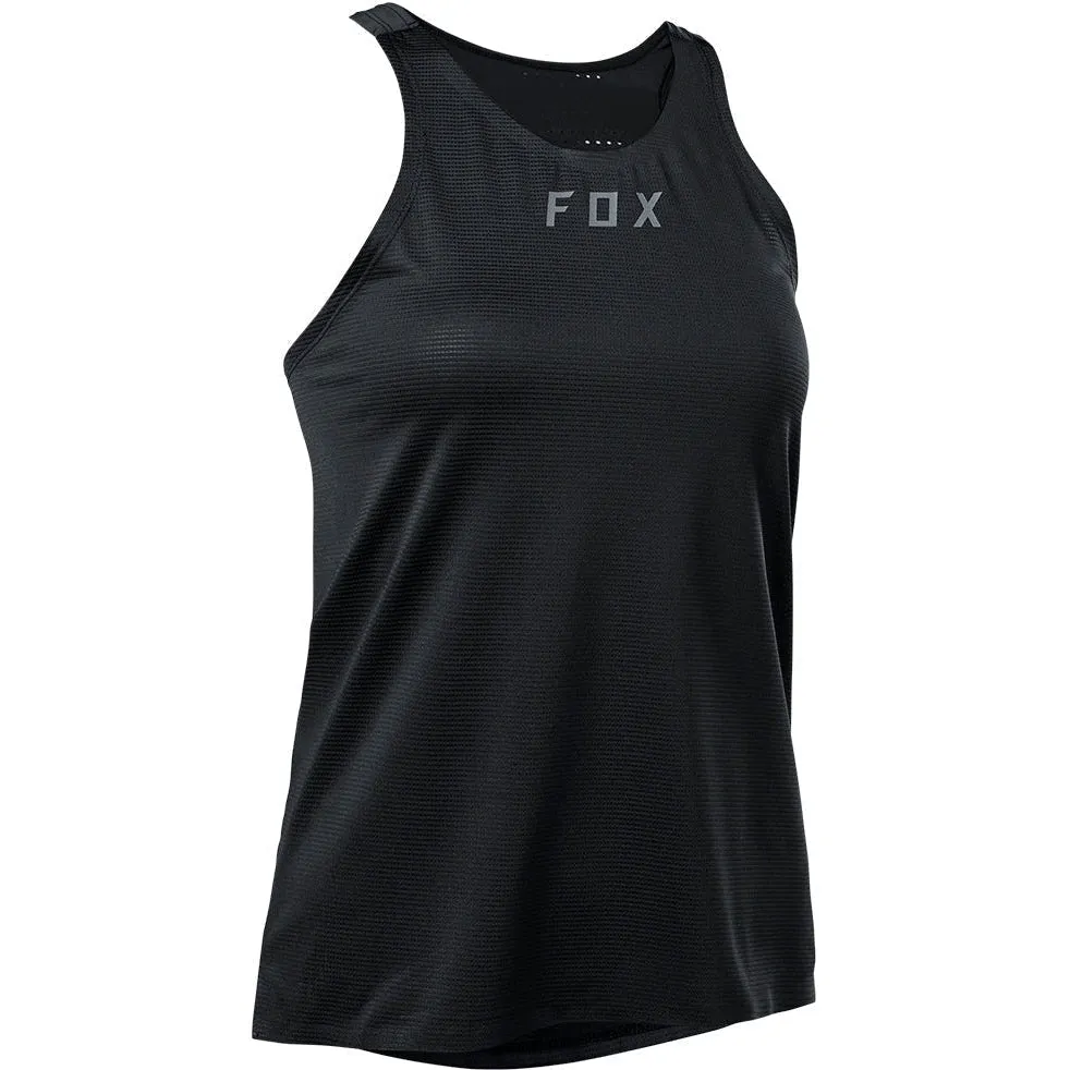 Fox Womens 2022 Flexair Tank