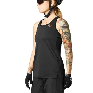 Fox Women's FlexAir Black Tank