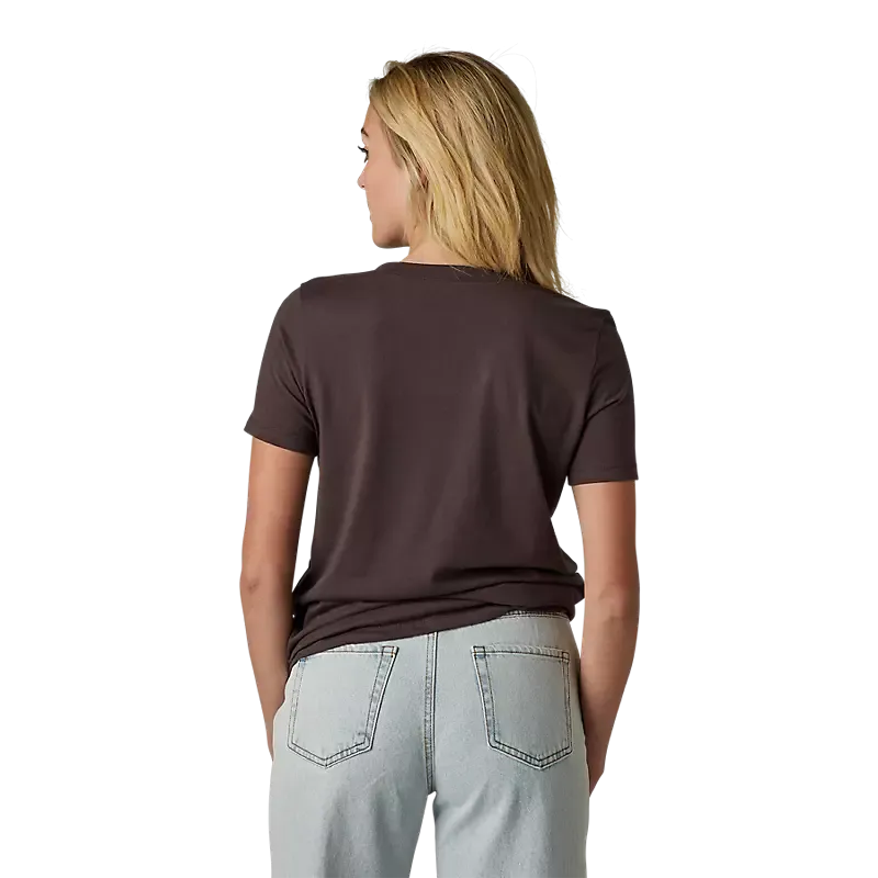FOX Womens Full Flux Tee