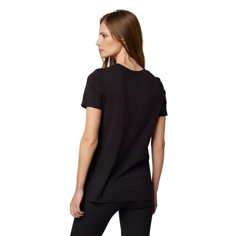 FOX Womens Full Flux Tee