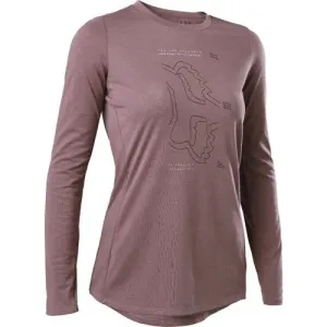 Fox Women's Ranger DR LS Jersey