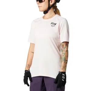 Fox Women's Ranger PL Pink Jersey