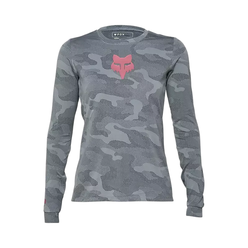 Fox Women's Ranger Tru Dri Long Sleeve Jersey