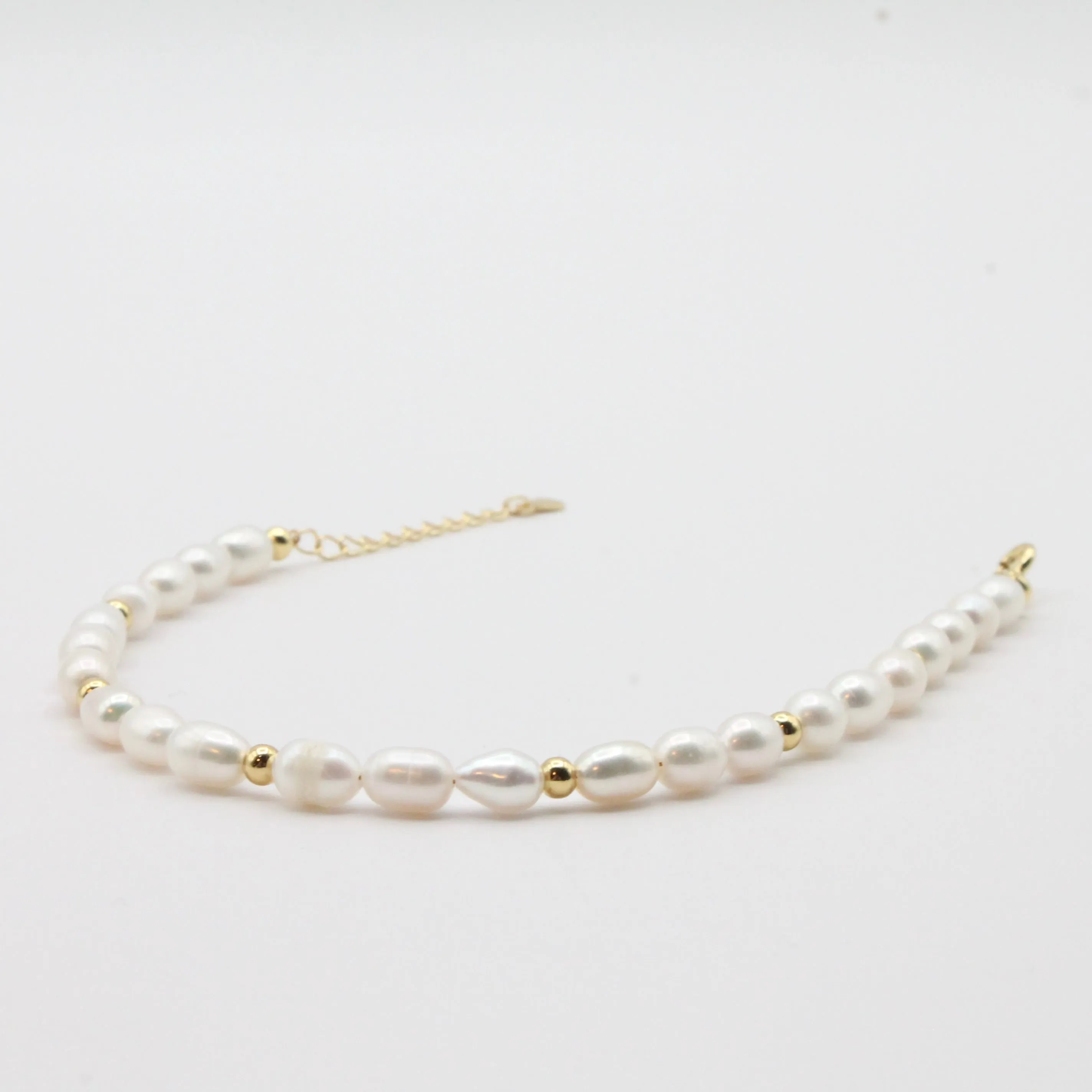 Freshwater Pearl Bracelet