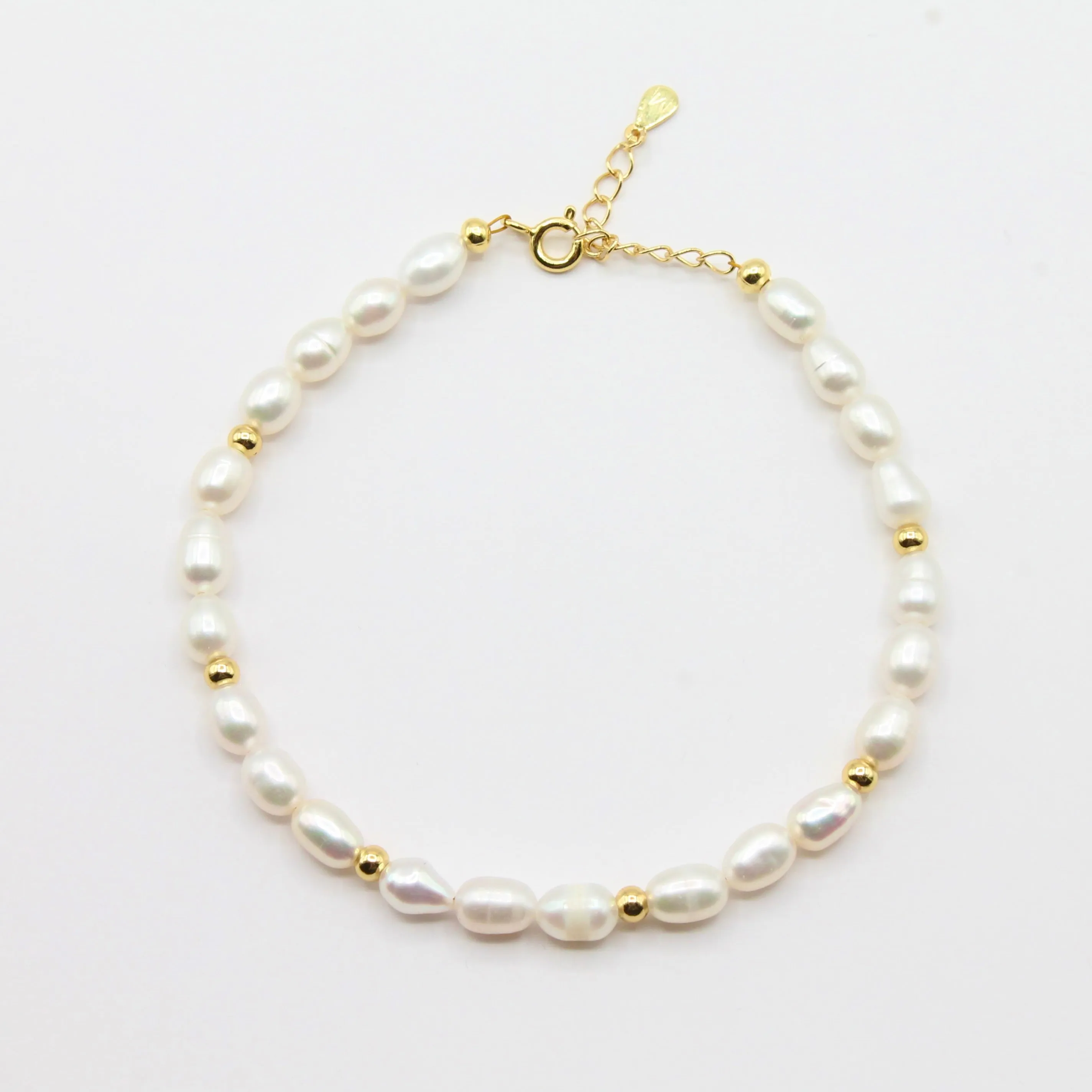 Freshwater Pearl Bracelet