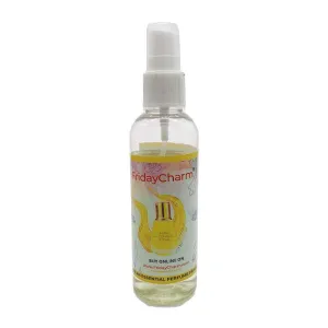 Fridaycharm Natural Rose Attar Spray 100ml