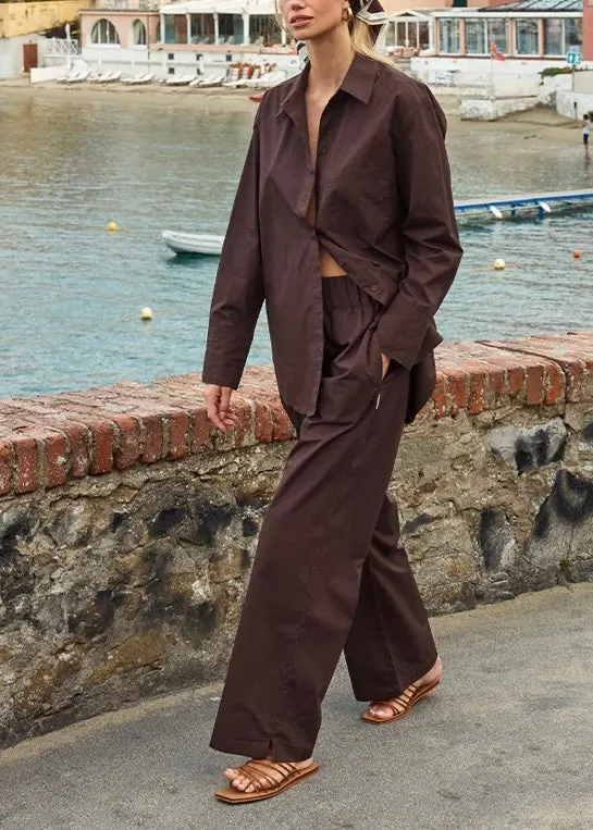 Frontier Pants