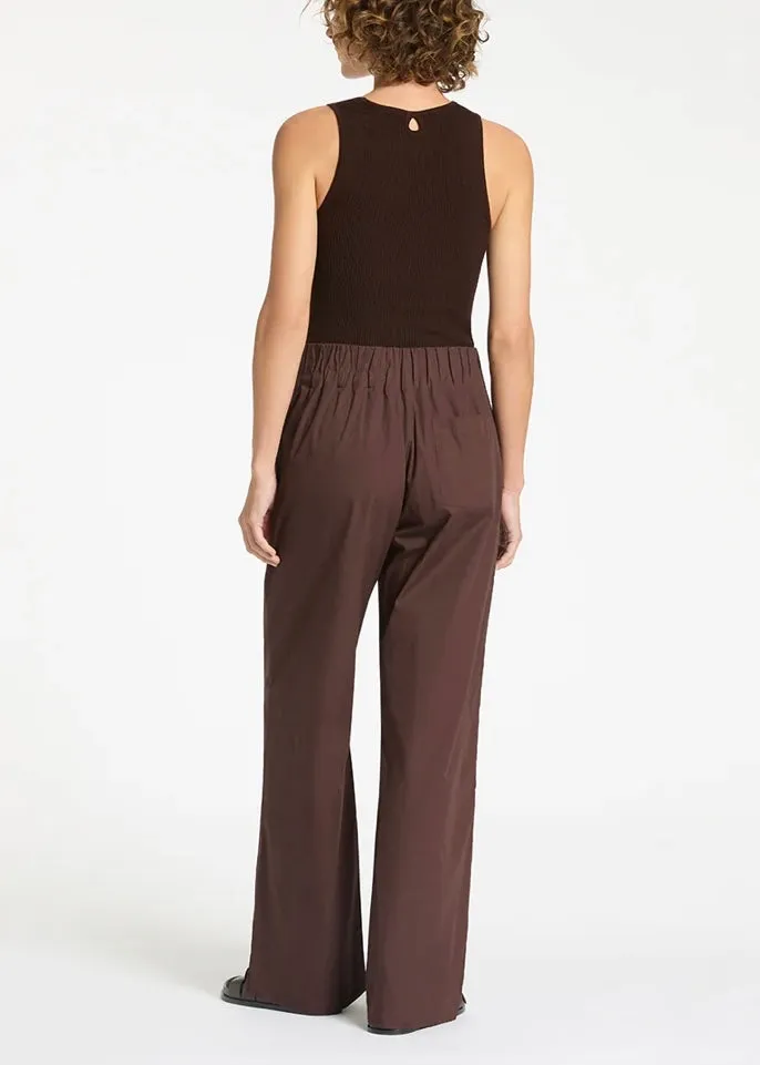 Frontier Pants