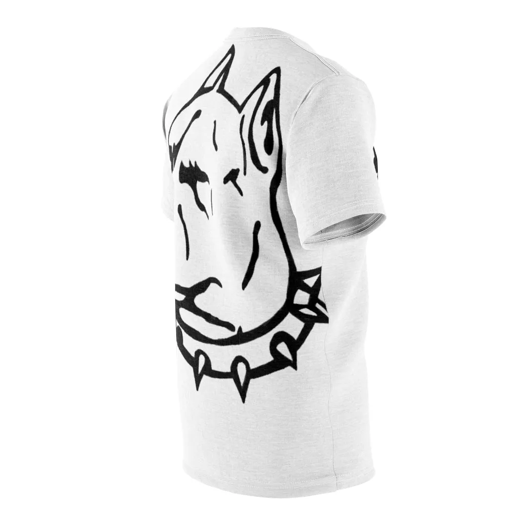 Fuego Squad Classic logo Tee