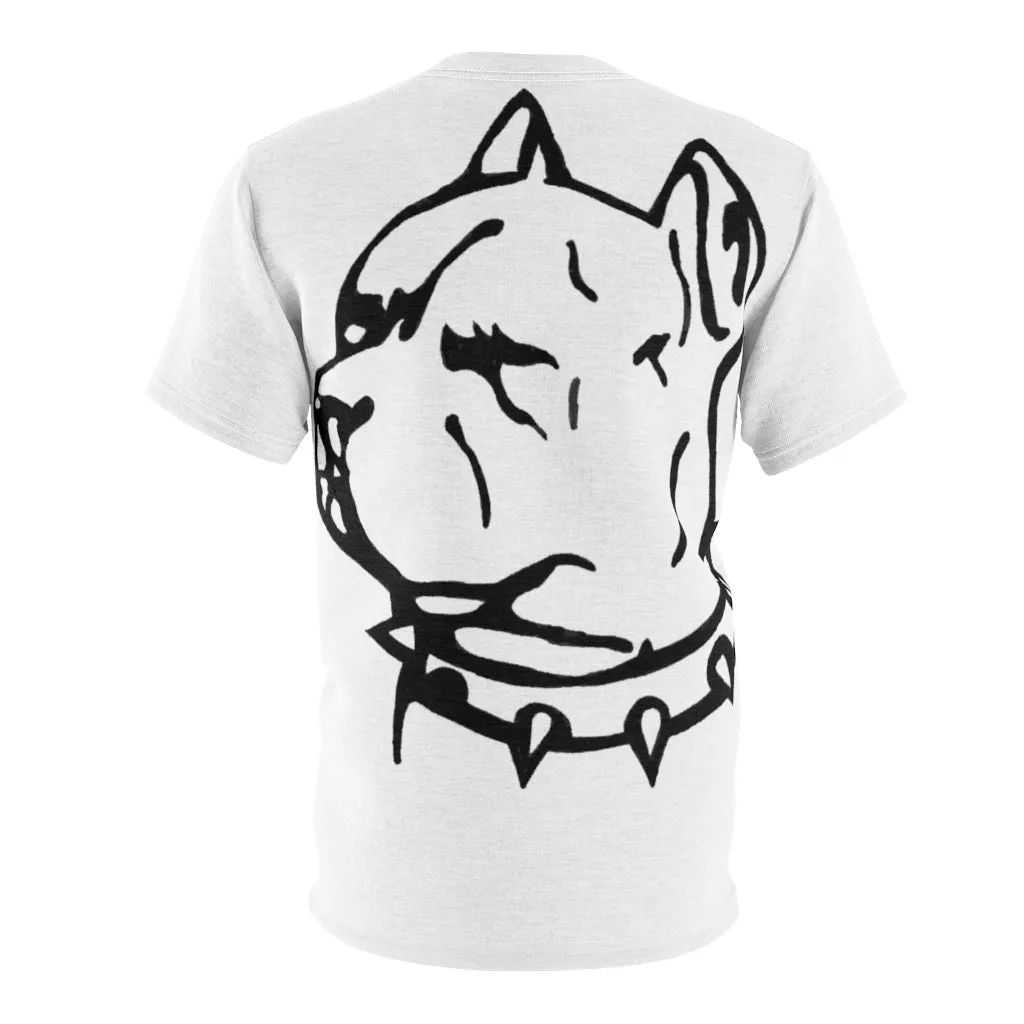 Fuego Squad Classic logo Tee