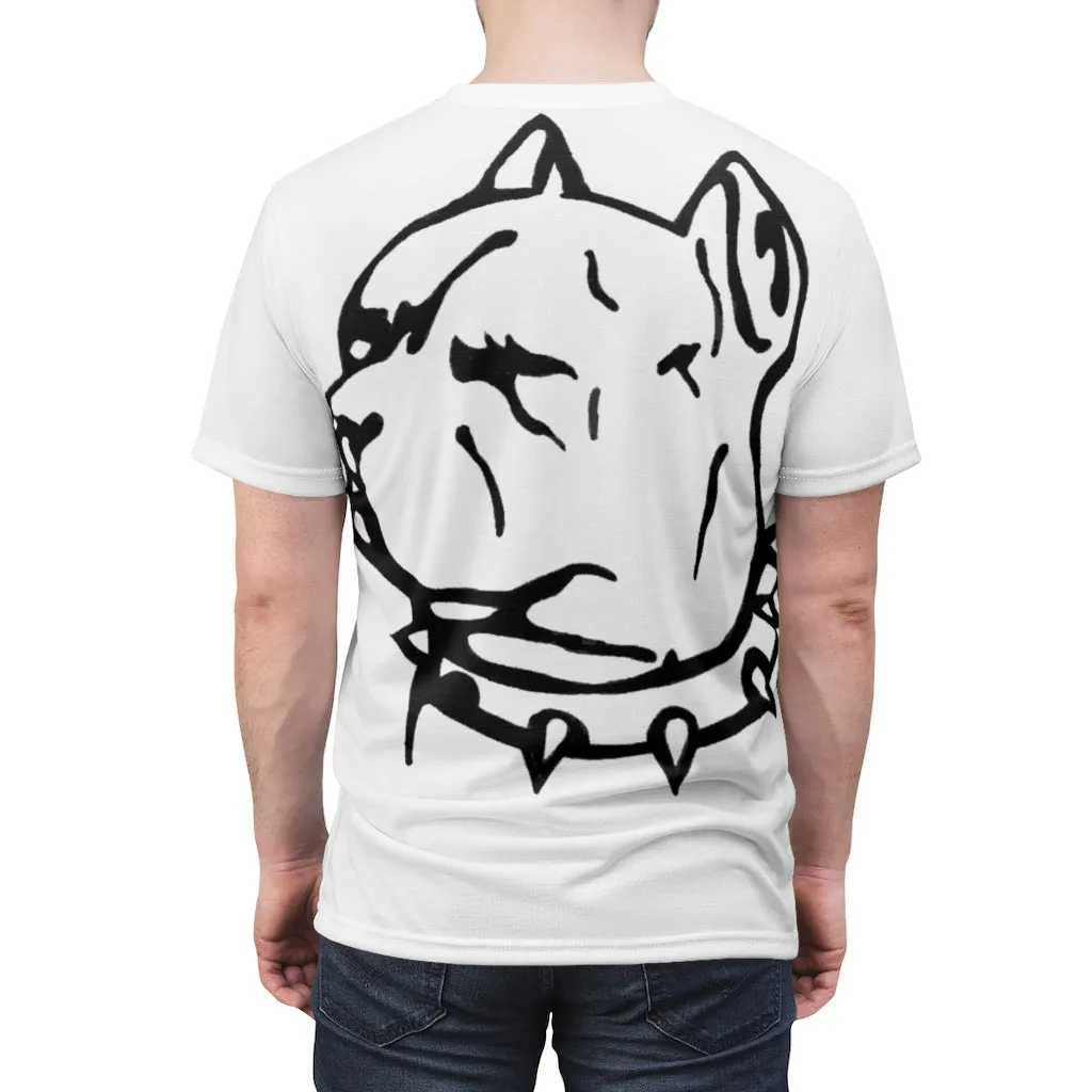 Fuego Squad Classic logo Tee