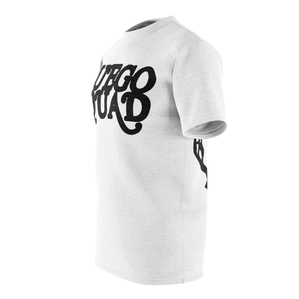 Fuego Squad Classic logo Tee