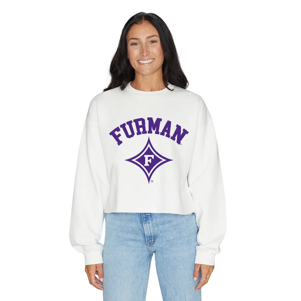 Furman University Crewneck