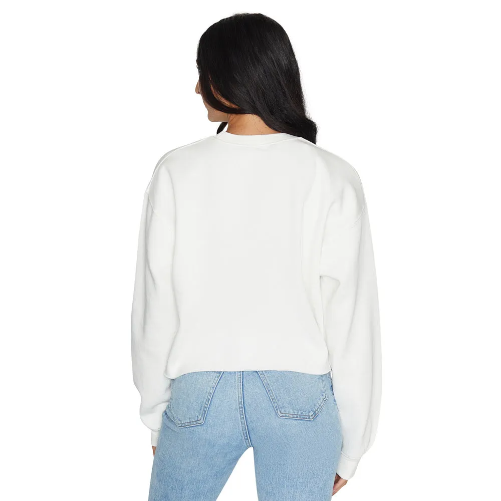 Furman University Repeat Crewneck