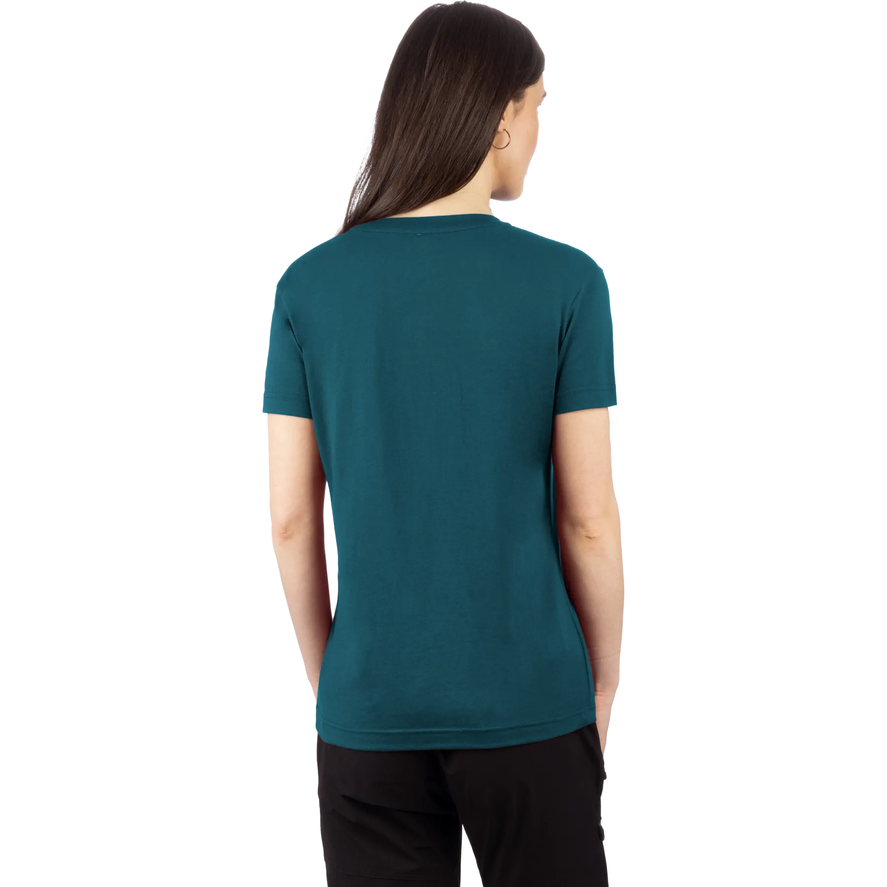 FXR Women's Work Pocket Premium Boyfriend T-Shirt