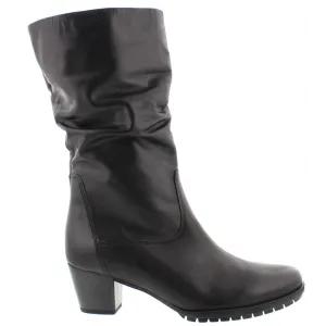 Gabor Oslo Black Boots