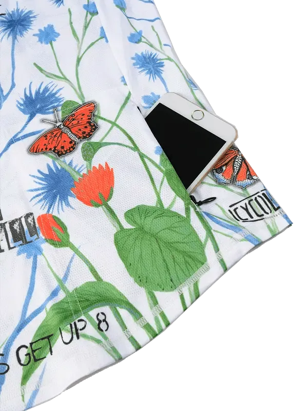 Gangsta Women's MTB Jersey