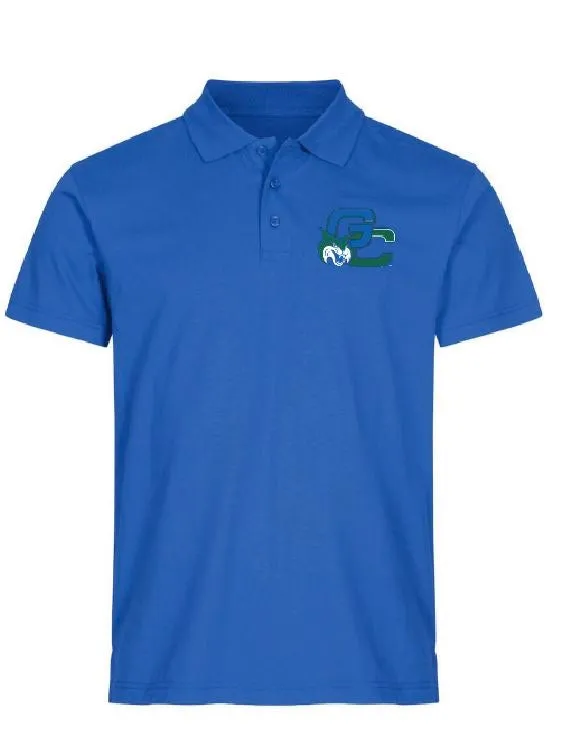 GCSU Polo Shirt