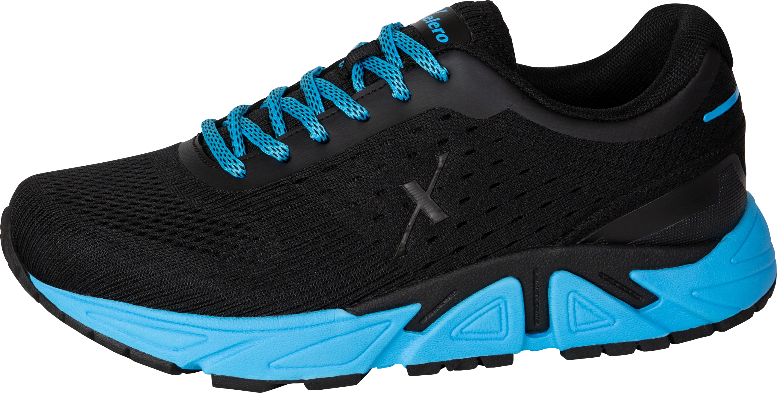 Genesis II Women's Black X64204