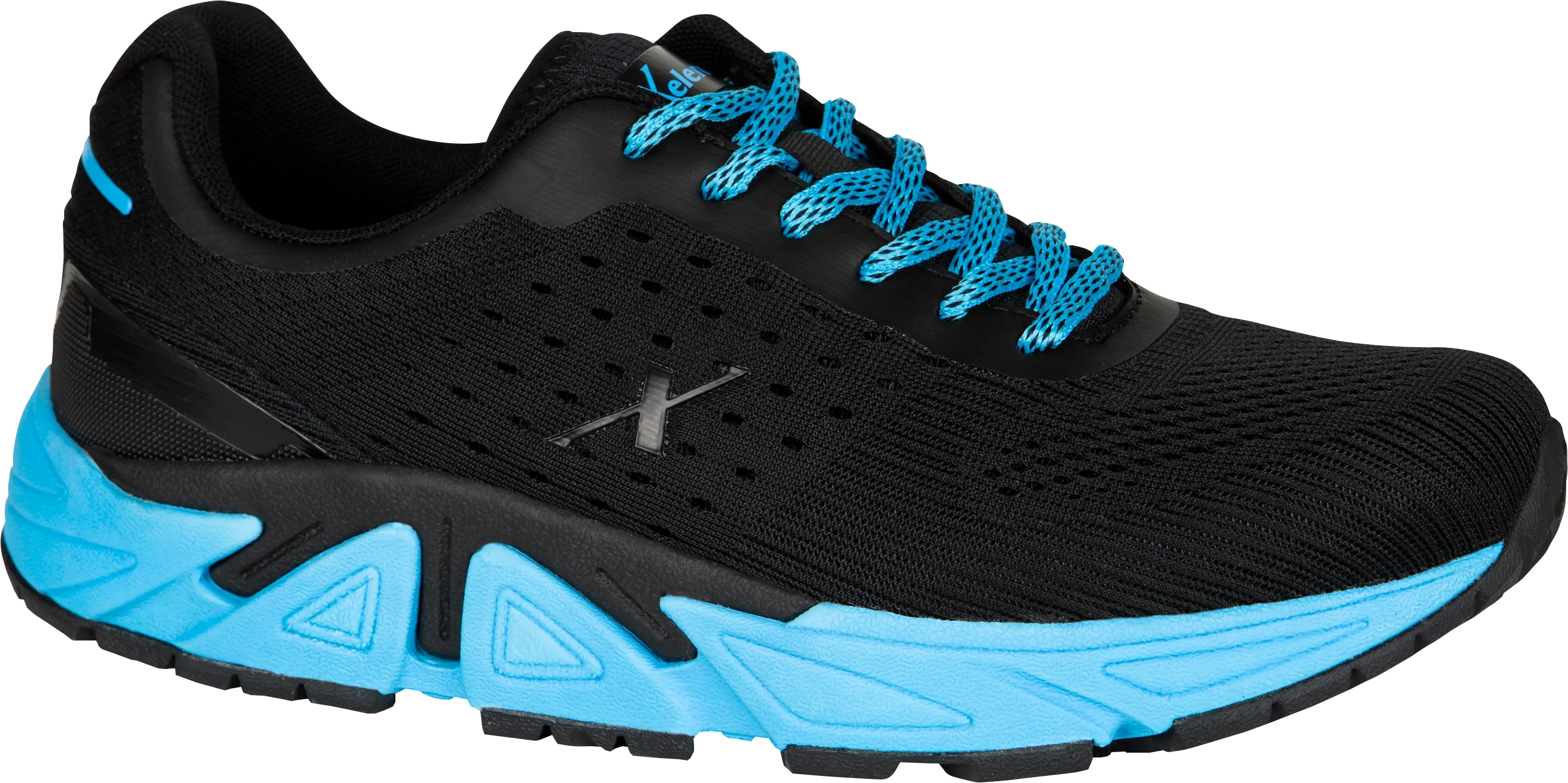 Genesis II Women's Black X64204