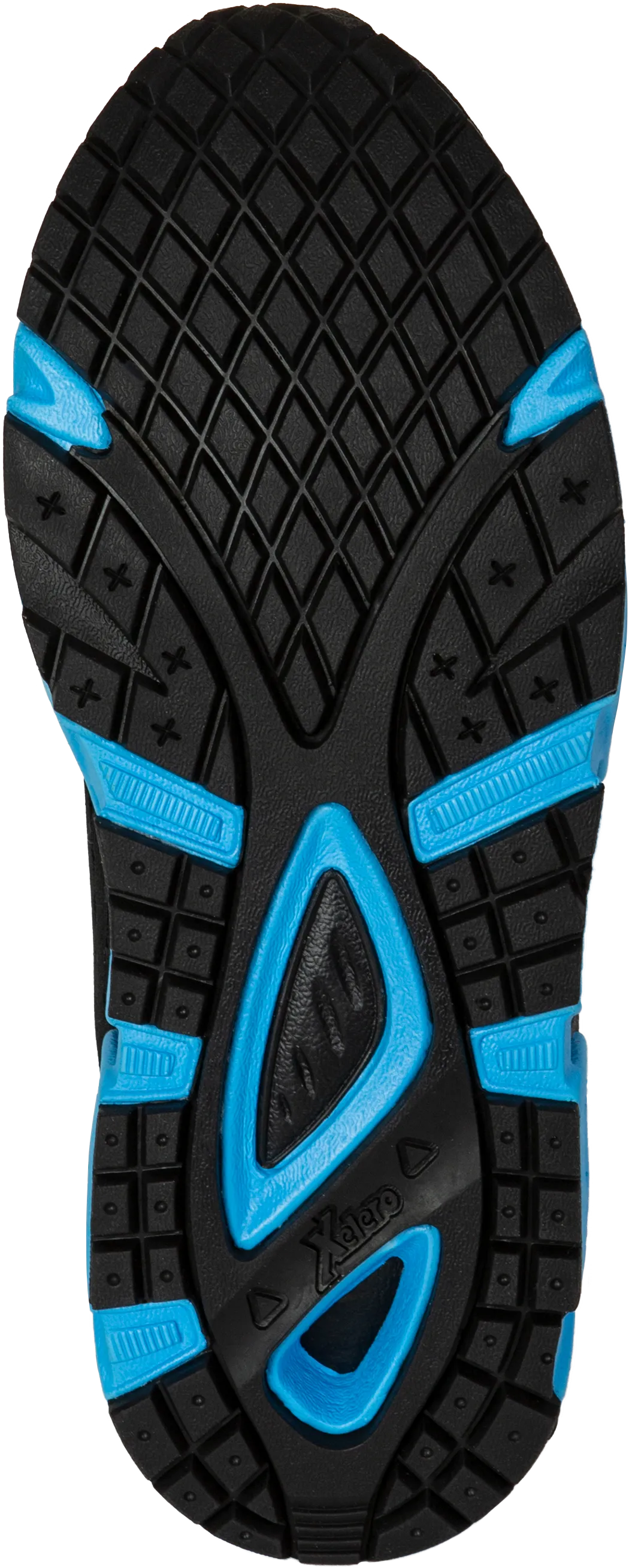 Genesis II Women's Black X64204