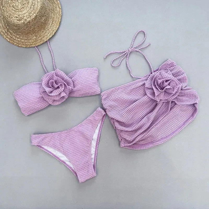 Genoveva® | Comfortable and stylish   bikini