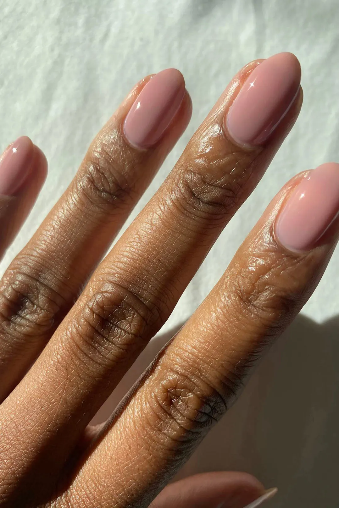 Georgette Nail Polish