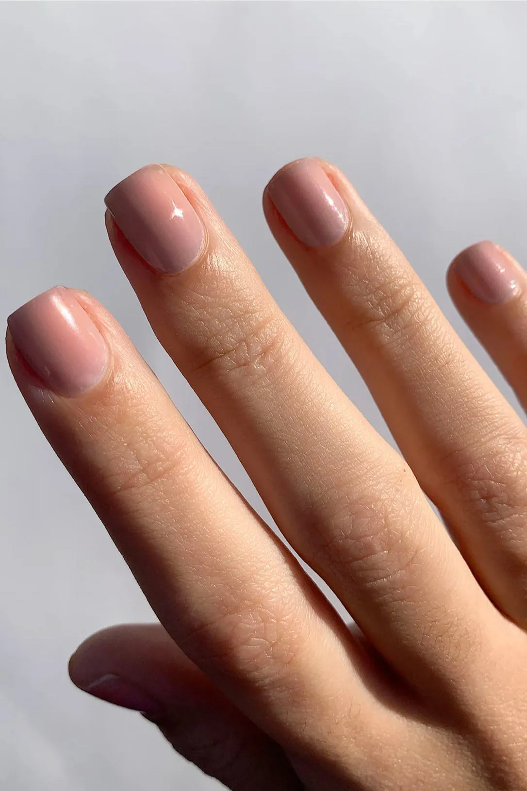 Georgette Nail Polish