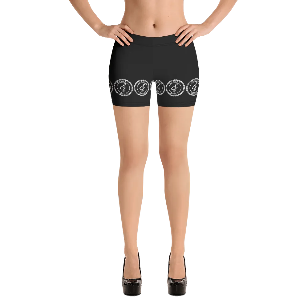 Get It Girl Shorts