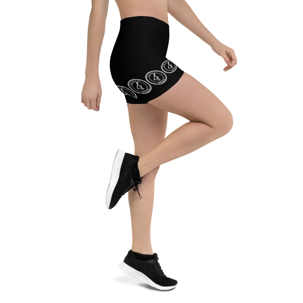 Get It Girl Shorts