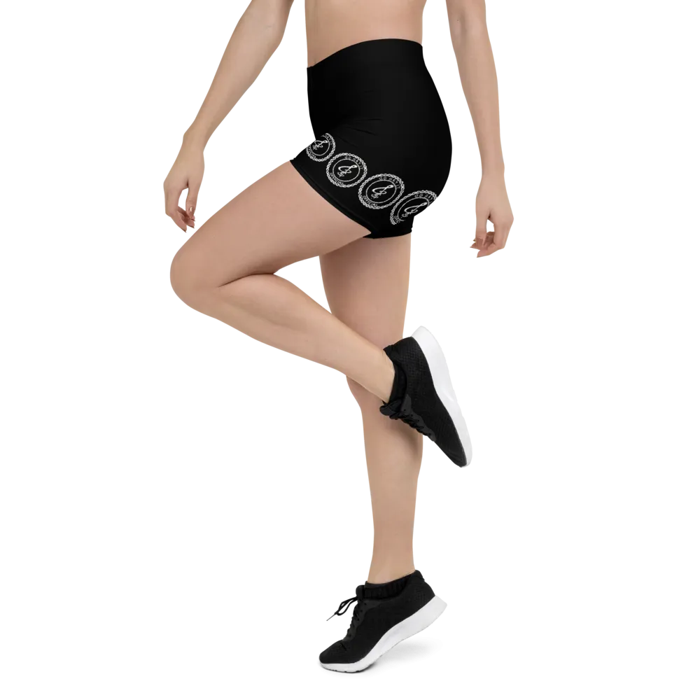 Get It Girl Shorts