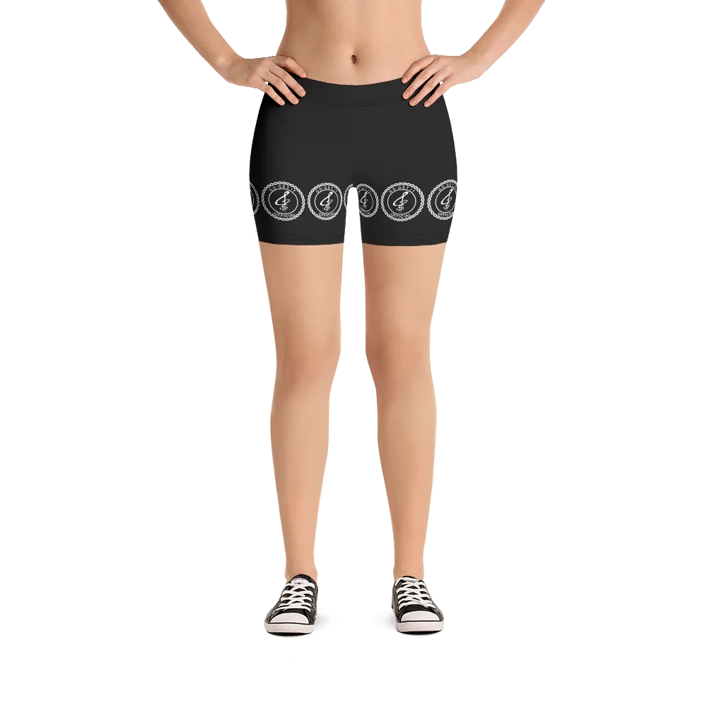 Get It Girl Shorts