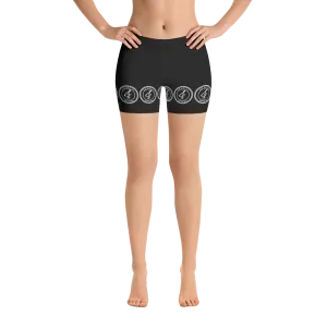 Get It Girl Shorts