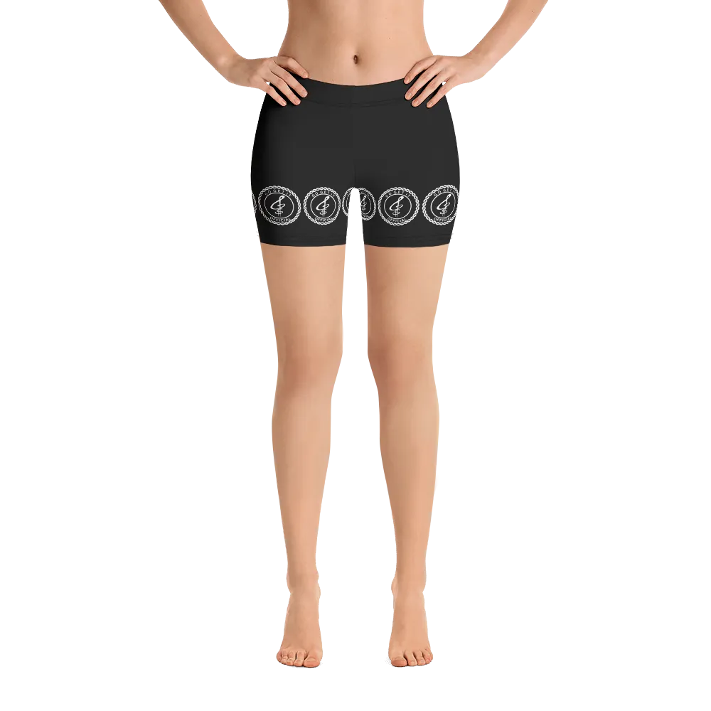 Get It Girl Shorts