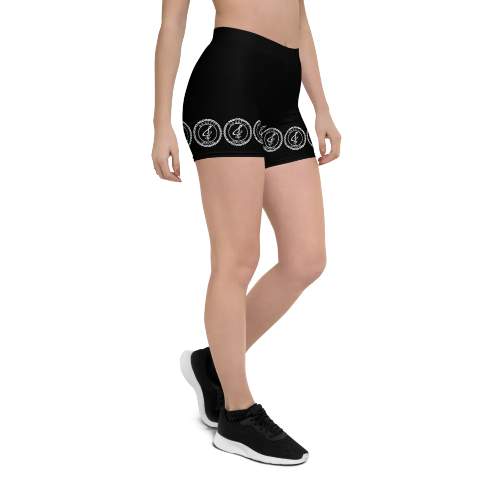 Get It Girl Shorts