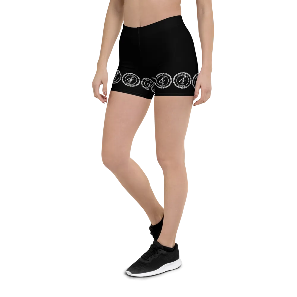 Get It Girl Shorts