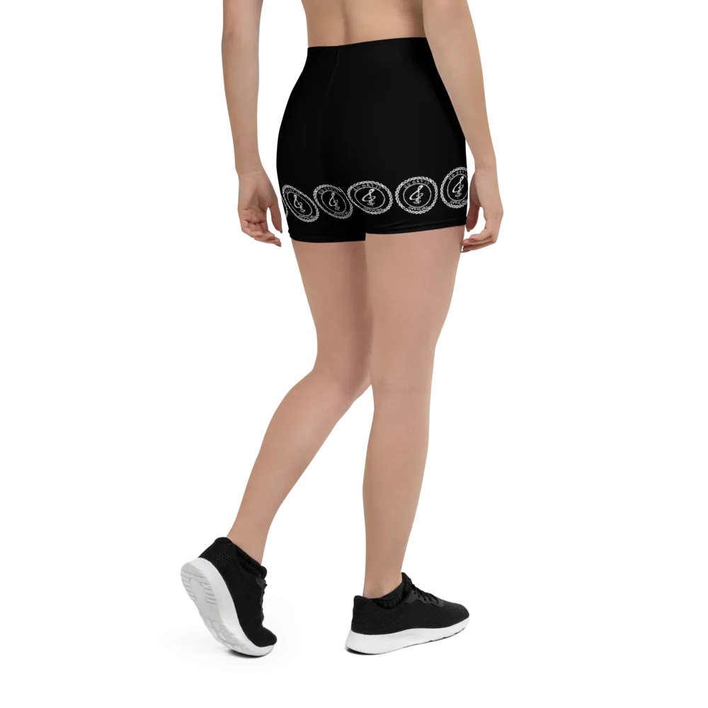 Get It Girl Shorts