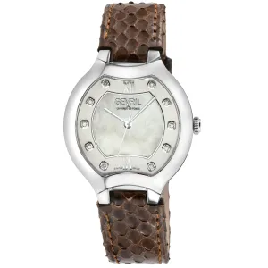 Gevril Lugano Diamond