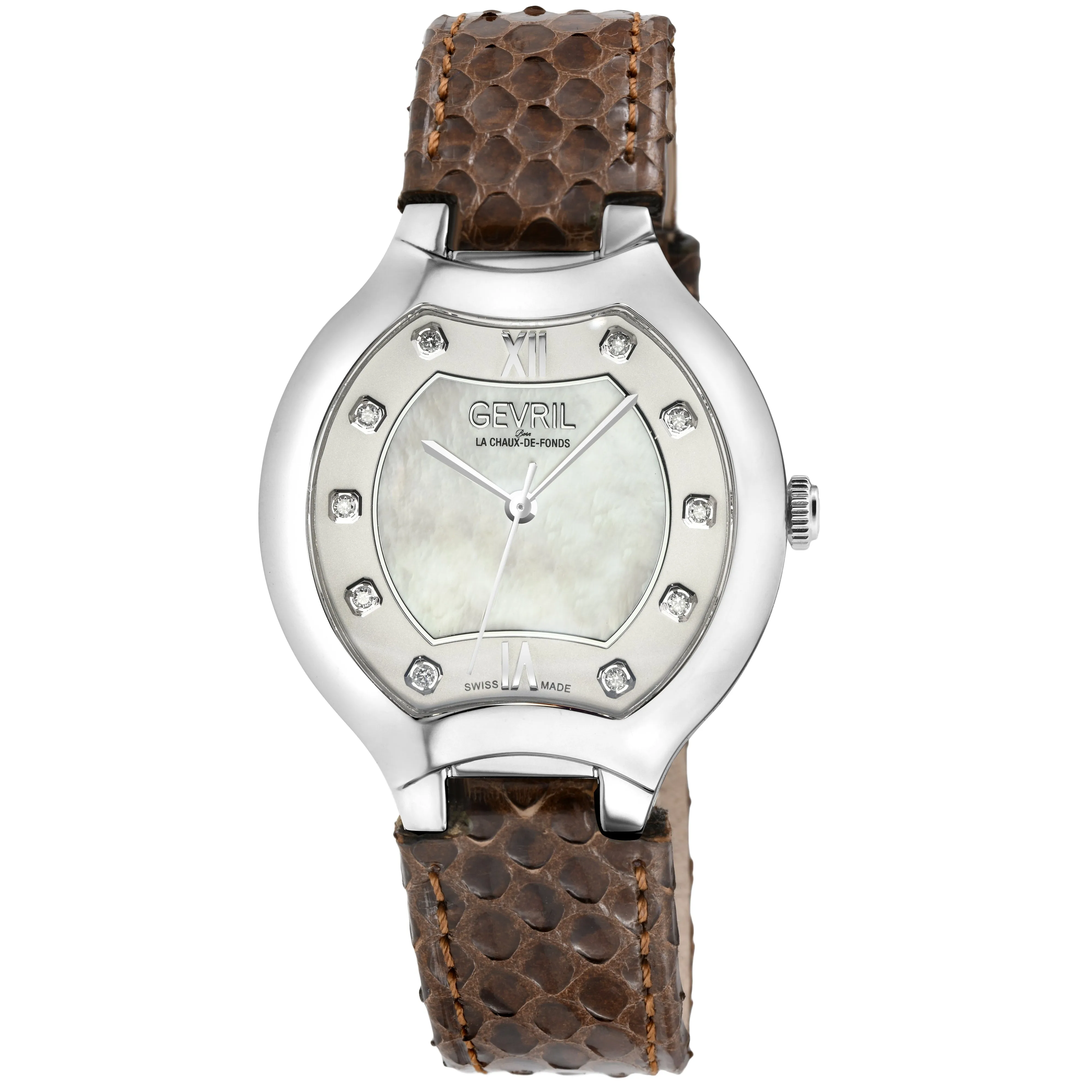 Gevril Lugano Diamond